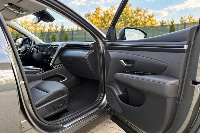 Hyundai Tucson din 2021 cu 72.851 km - oferta HYU256102 - foto 5