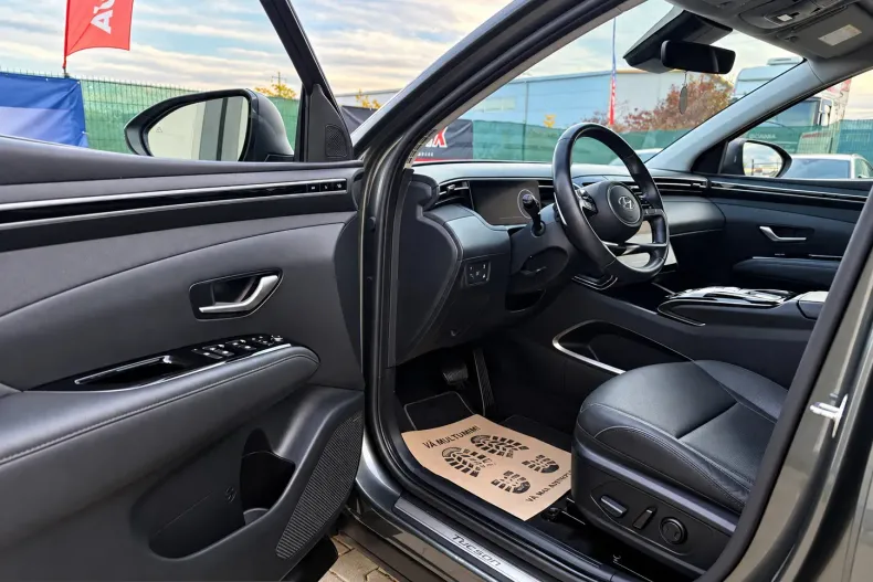 Hyundai Tucson din 2021 cu 72.851 km - oferta HYU256102 - foto 8