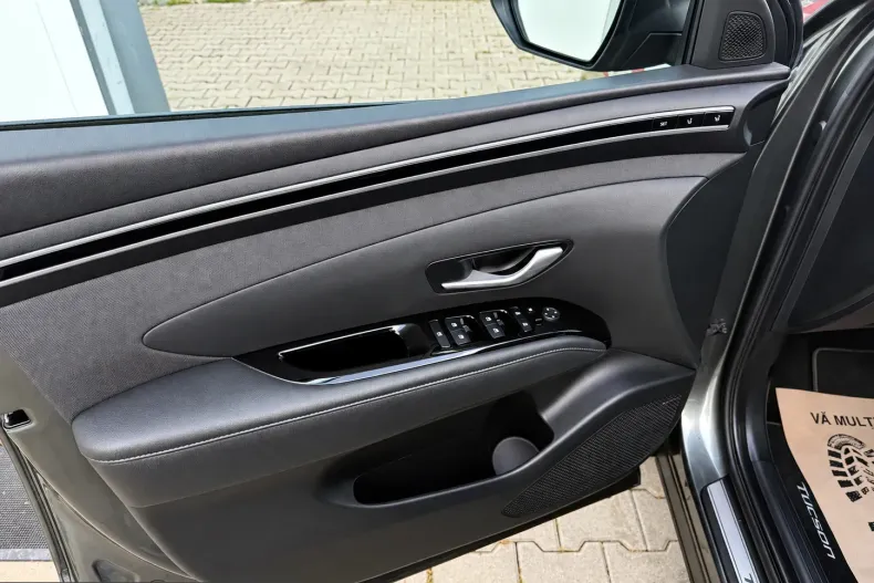 Hyundai Tucson din 2021 cu 72.851 km - oferta HYU256102 - foto 9