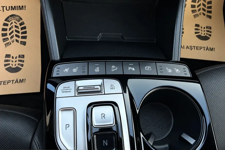 Hyundai Tucson din 2021 cu 72.851 km - oferta HYU256102 - foto 11