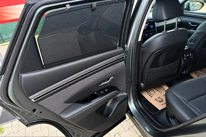 Hyundai Tucson din 2021 cu 72.851 km - oferta HYU256102 - foto 13