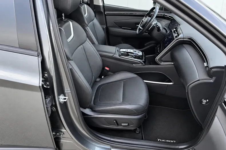 Hyundai Tucson din 2021 cu 72.851 km - oferta HYU256102 - foto 18