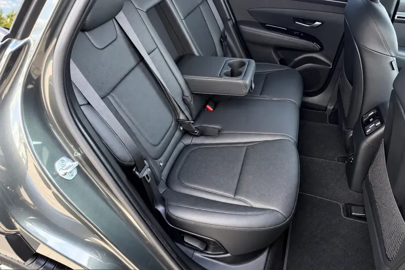 Hyundai Tucson din 2021 cu 72.851 km - oferta HYU256102 - foto 21