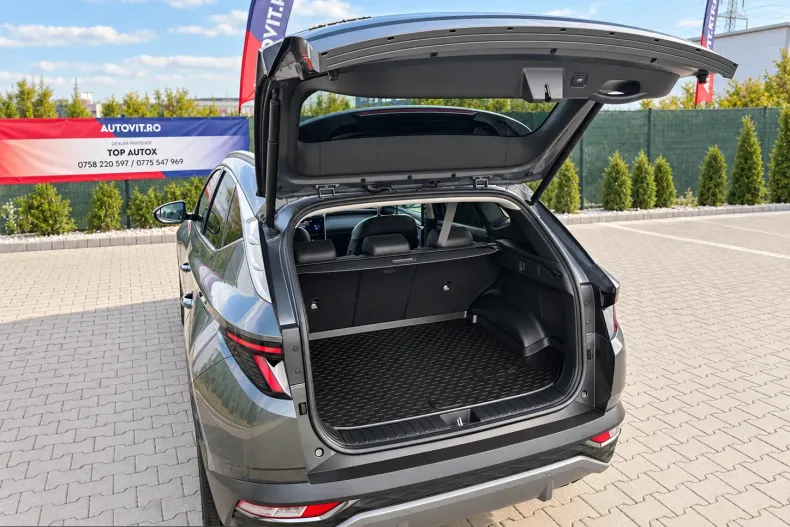 Hyundai Tucson din 2021 cu 72.851 km - oferta HYU256102 - foto 25