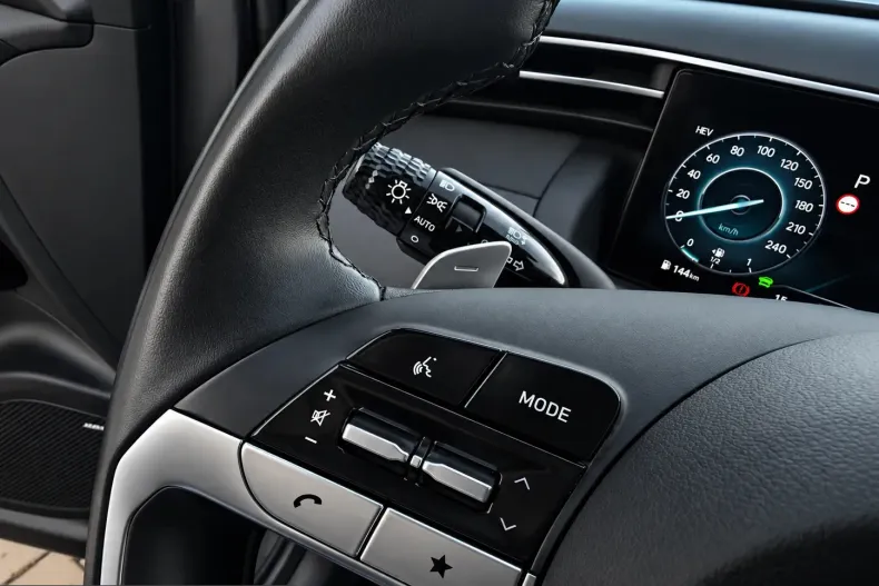 Hyundai Tucson din 2021 cu 72.851 km - oferta HYU256102 - foto 29