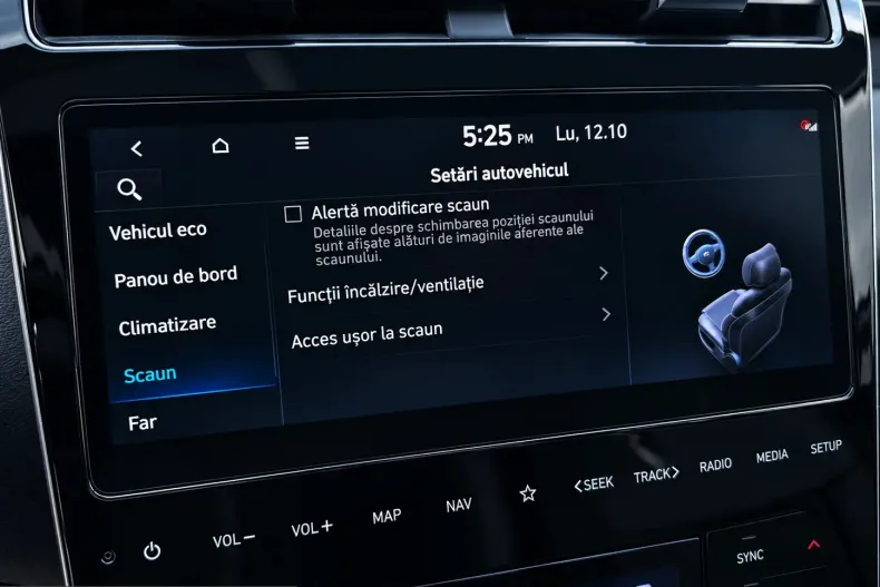 Hyundai Tucson din 2021 cu 72.851 km - oferta HYU256102 - foto 30