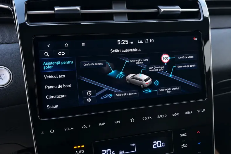 Hyundai Tucson din 2021 cu 72.851 km - oferta HYU256102 - foto 32