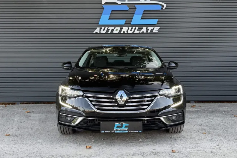 Renault Talisman din 2021 cu 153.000 km - oferta REN256103 - foto 2