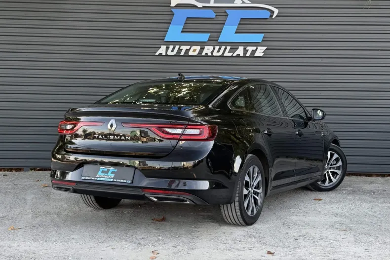 Renault Talisman din 2021 cu 153.000 km - oferta REN256103 - foto 4