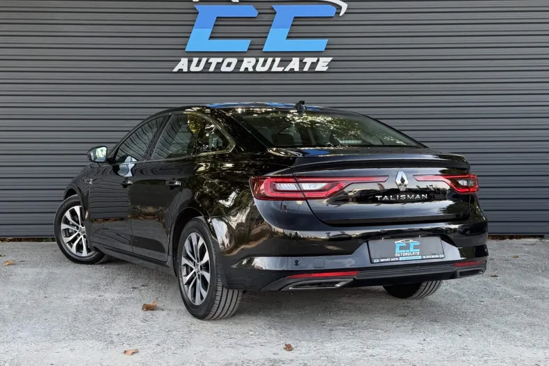 Renault Talisman din 2021 cu 153.000 km - oferta REN256103 - foto 6