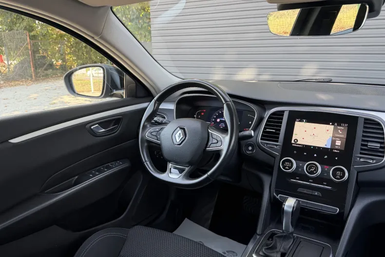 Renault Talisman din 2021 cu 153.000 km - oferta REN256103 - foto 8