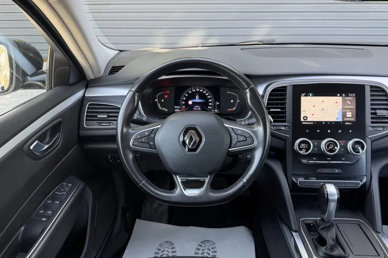 Renault Talisman din 2021 cu 153.000 km - oferta REN256103 - foto 9