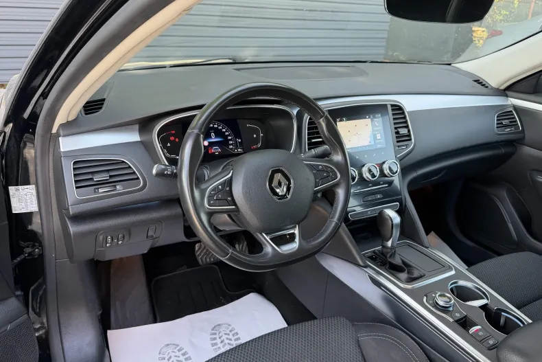 Renault Talisman din 2021 cu 153.000 km - oferta REN256103 - foto 11