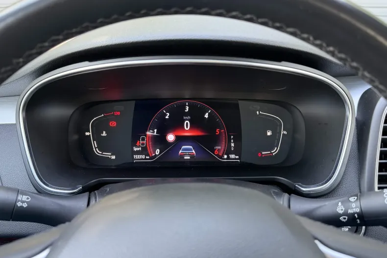 Renault Talisman din 2021 cu 153.000 km - oferta REN256103 - foto 19