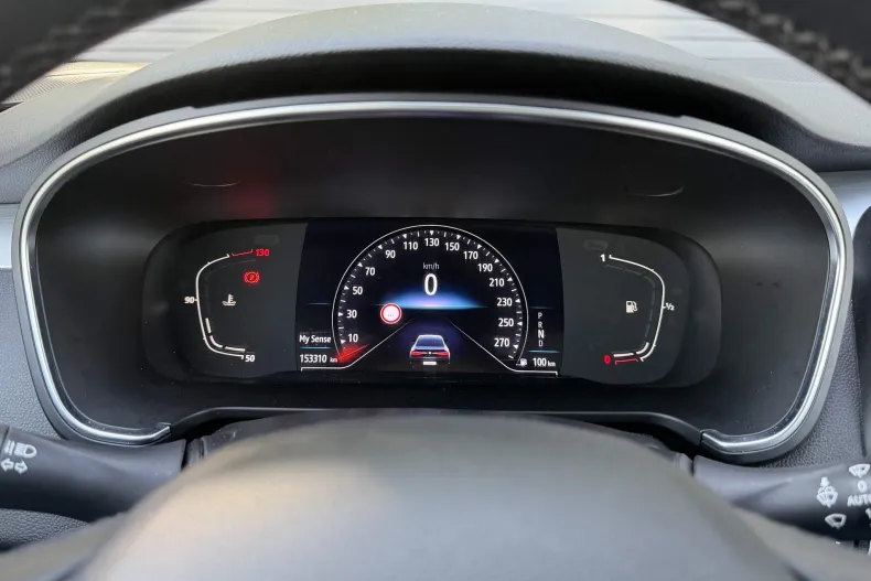 Renault Talisman din 2021 cu 153.000 km - oferta REN256103 - foto 21