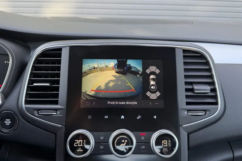 Renault Talisman din 2021 cu 153.000 km - oferta REN256103 - foto 22