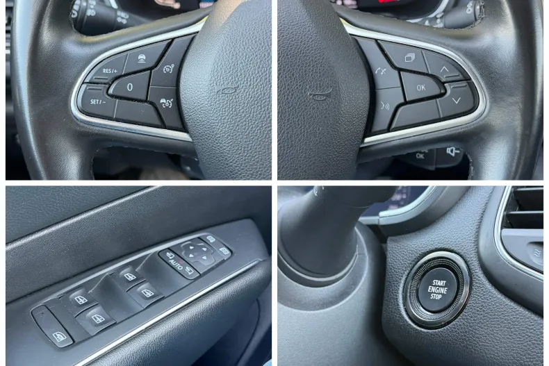 Renault Talisman din 2021 cu 153.000 km - oferta REN256103 - foto 23