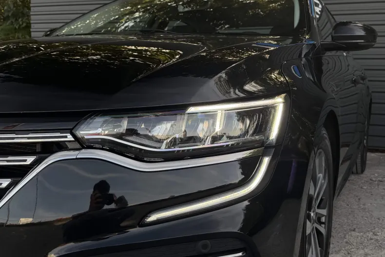 Renault Talisman din 2021 cu 153.000 km - oferta REN256103 - foto 25