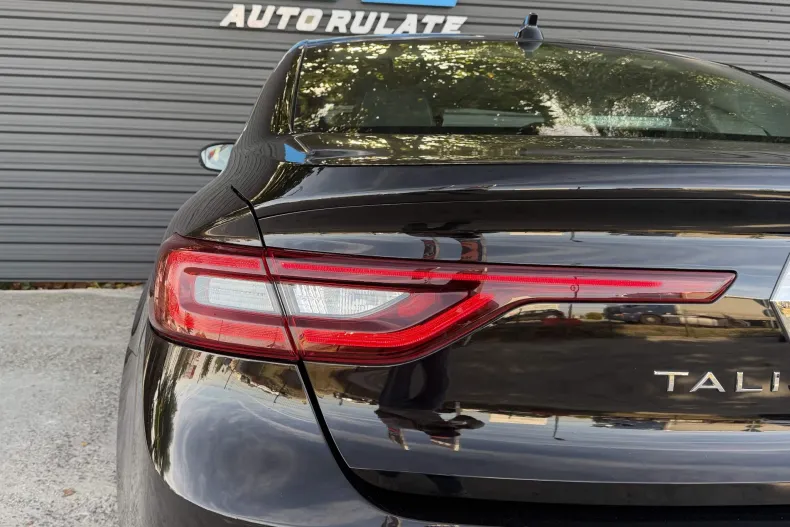 Renault Talisman din 2021 cu 153.000 km - oferta REN256103 - foto 26