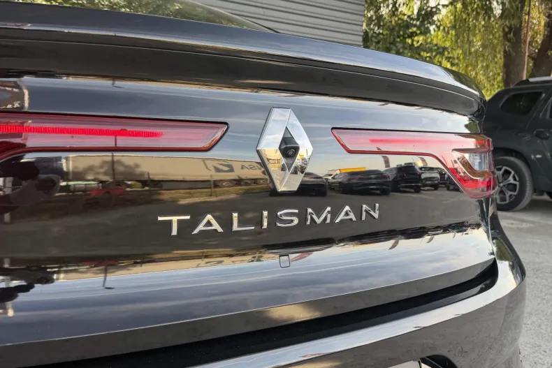 Renault Talisman din 2021 cu 153.000 km - oferta REN256103 - foto 28