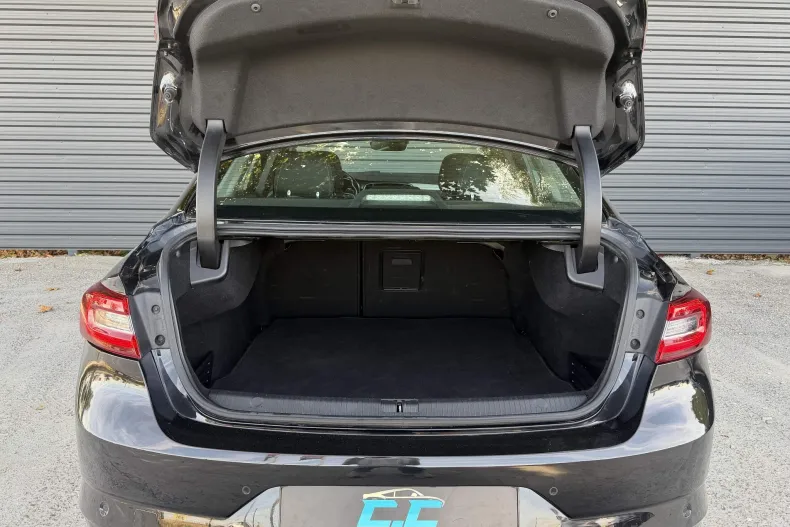 Renault Talisman din 2021 cu 153.000 km - oferta REN256103 - foto 29