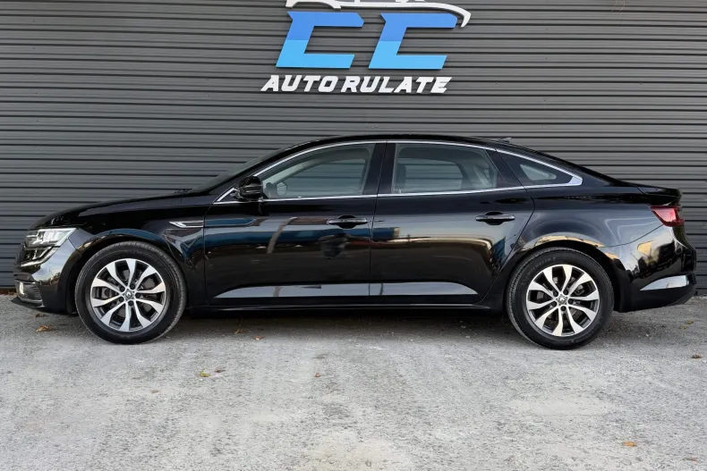 Renault Talisman din 2021 cu 153.000 km - oferta REN256103 - foto 30