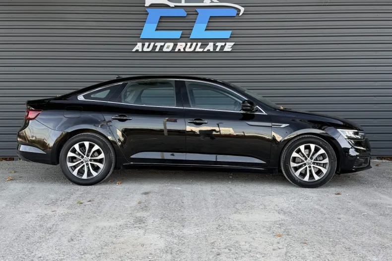 Renault Talisman din 2021 cu 153.000 km - oferta REN256103 - foto 31