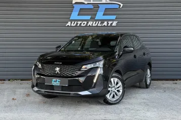 Peugeot 3008 din 2023 - oferta PEU256104