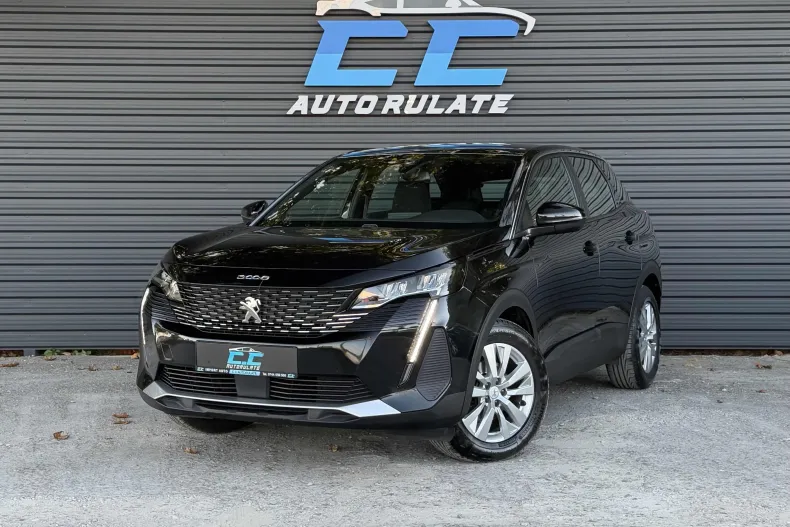 Peugeot 3008 din 2023 cu 139.000 km - oferta PEU256104 - foto 1