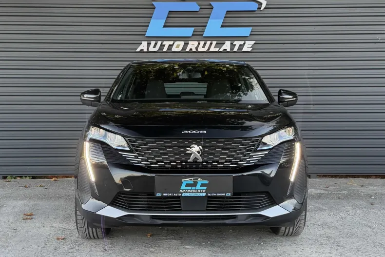 Peugeot 3008 din 2023 cu 139.000 km - oferta PEU256104 - foto 2
