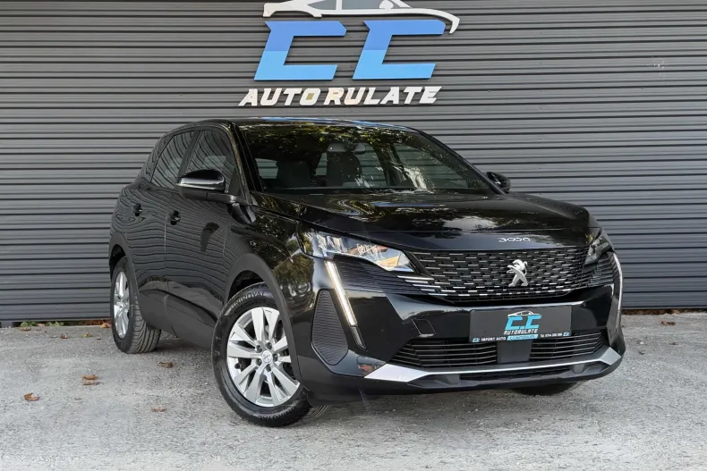 Peugeot 3008 din 2023 cu 139.000 km - oferta PEU256104 - foto 3