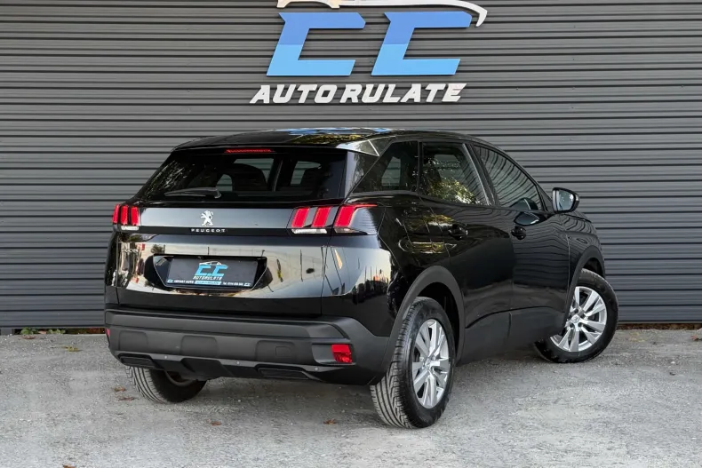 Peugeot 3008 din 2023 cu 139.000 km - oferta PEU256104 - foto 4