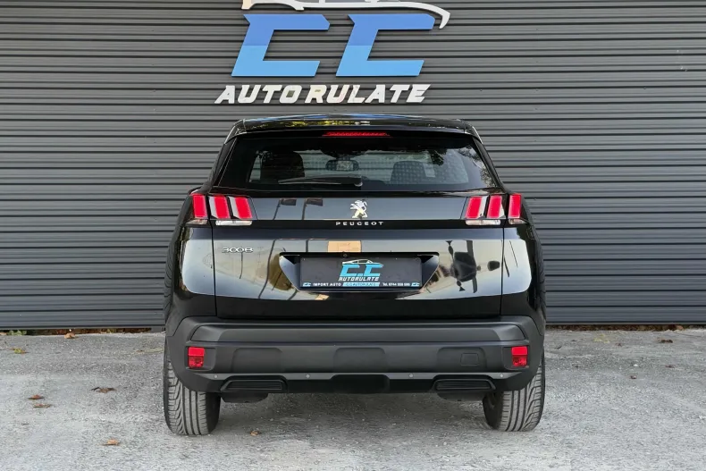 Peugeot 3008 din 2023 cu 139.000 km - oferta PEU256104 - foto 5