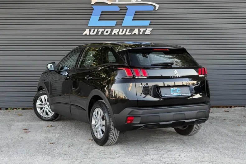 Peugeot 3008 din 2023 cu 139.000 km - oferta PEU256104 - foto 6