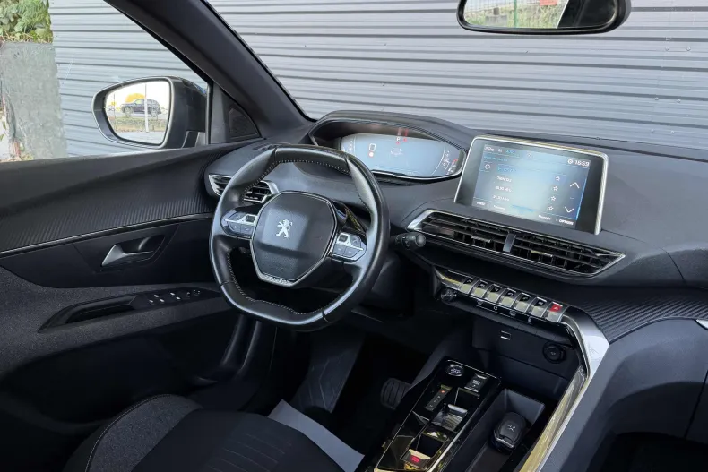 Peugeot 3008 din 2023 cu 139.000 km - oferta PEU256104 - foto 9