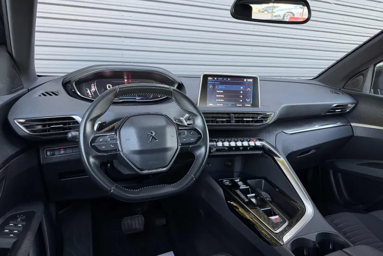 Peugeot 3008 din 2023 cu 139.000 km - oferta PEU256104 - foto 11