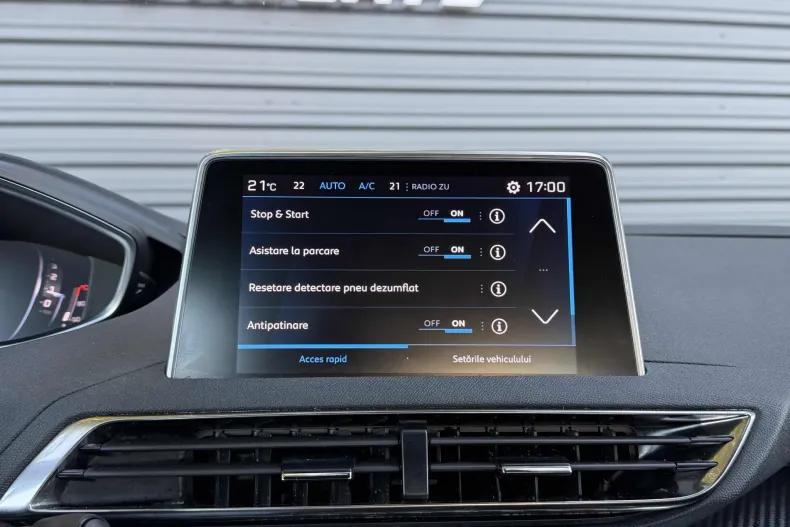 Peugeot 3008 din 2023 cu 139.000 km - oferta PEU256104 - foto 16
