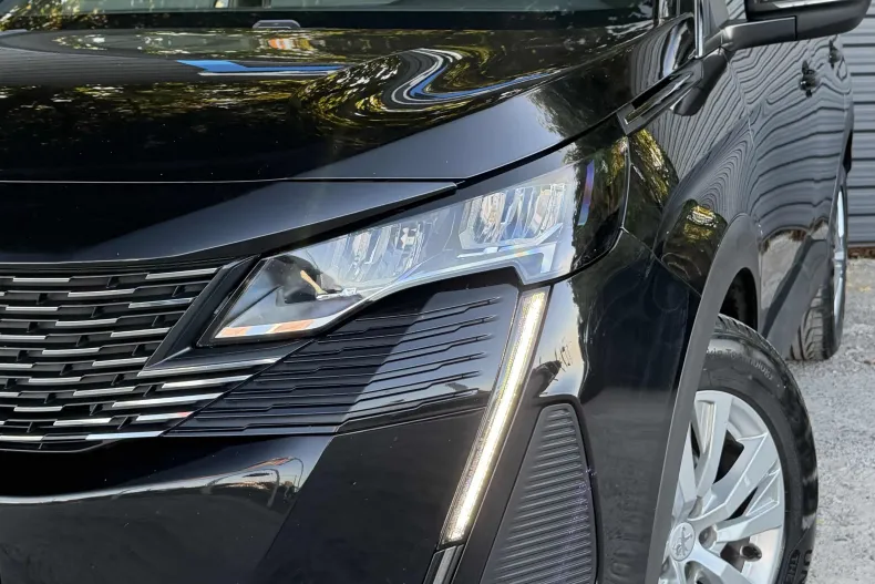 Peugeot 3008 din 2023 cu 139.000 km - oferta PEU256104 - foto 29