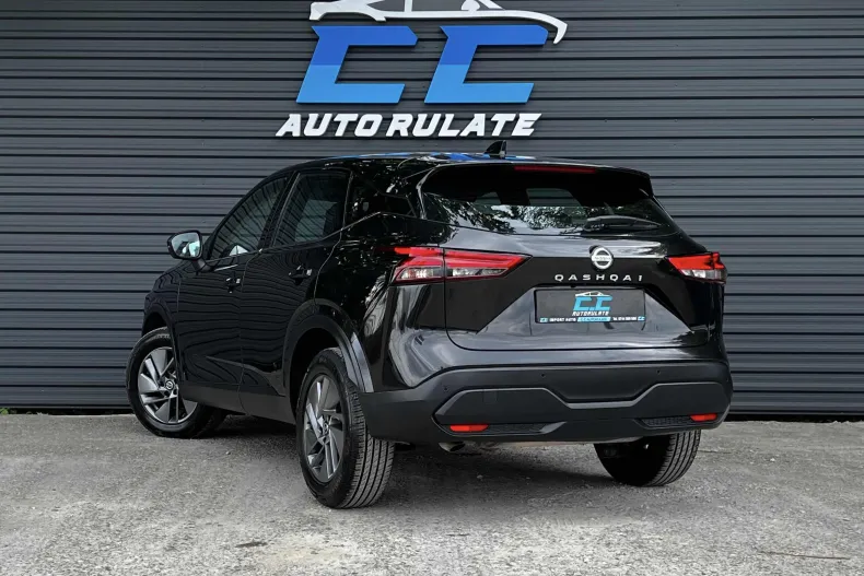 Nissan Qashqai din 2022 cu 152.000 km - oferta NIS256105 - foto 6