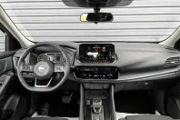 Nissan Qashqai din 2022 cu 152.000 km - oferta NIS256105 - foto 7