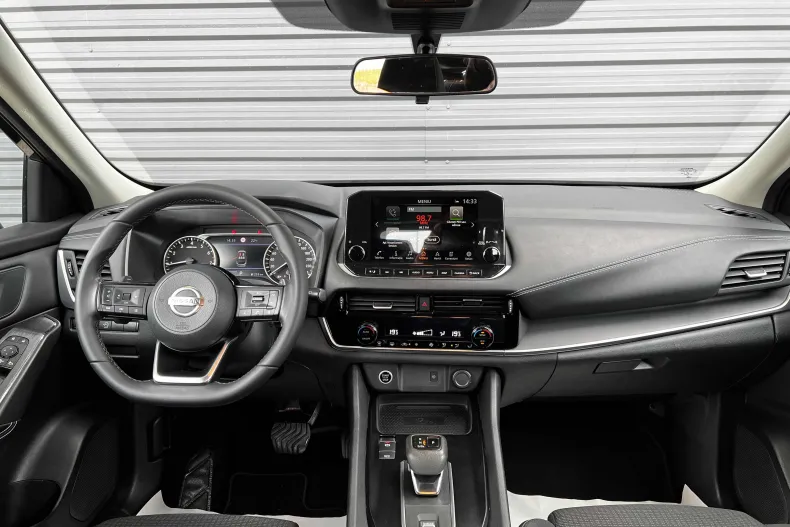 Nissan Qashqai din 2022 cu 152.000 km - oferta NIS256105 - foto 7
