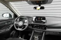 Nissan Qashqai din 2022 cu 152.000 km - oferta NIS256105 - foto 9