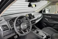 Nissan Qashqai din 2022 cu 152.000 km - oferta NIS256105 - foto 12