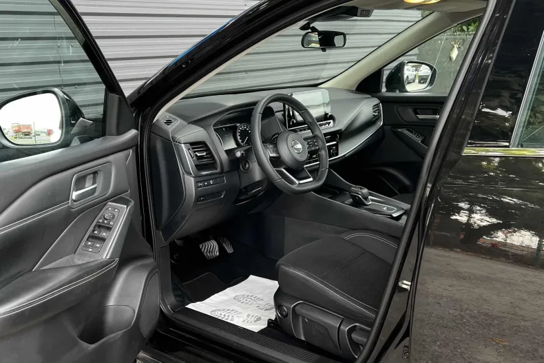 Nissan Qashqai din 2022 cu 152.000 km - oferta NIS256105 - foto 13