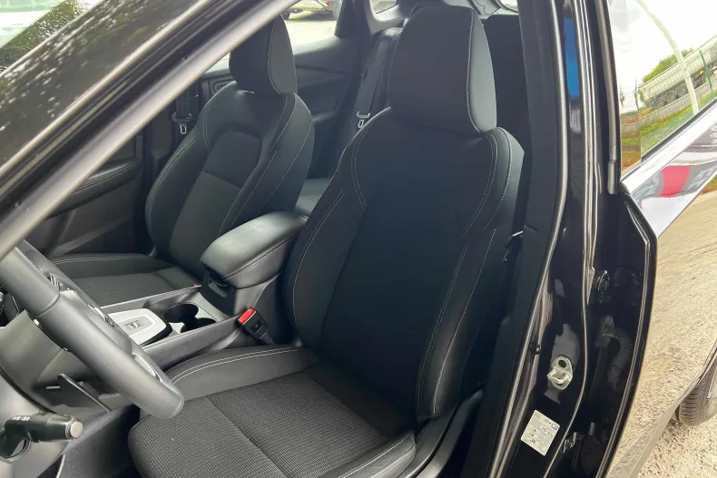 Nissan Qashqai din 2022 cu 152.000 km - oferta NIS256105 - foto 19