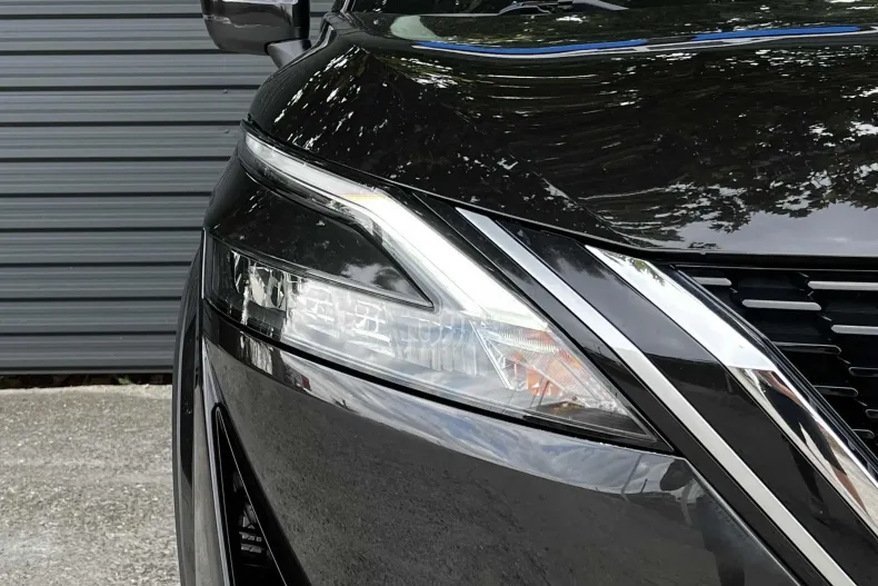 Nissan Qashqai din 2022 cu 152.000 km - oferta NIS256105 - foto 24
