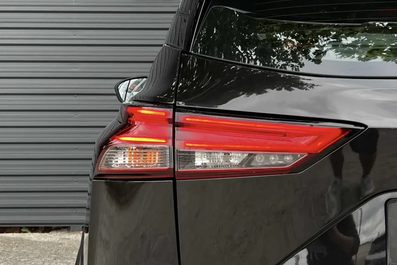 Nissan Qashqai din 2022 cu 152.000 km - oferta NIS256105 - foto 25