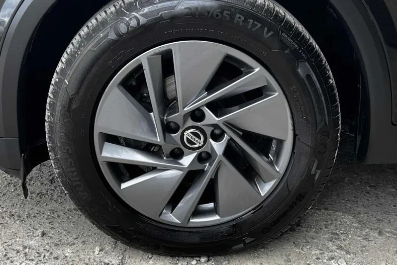 Nissan Qashqai din 2022 cu 152.000 km - oferta NIS256105 - foto 27