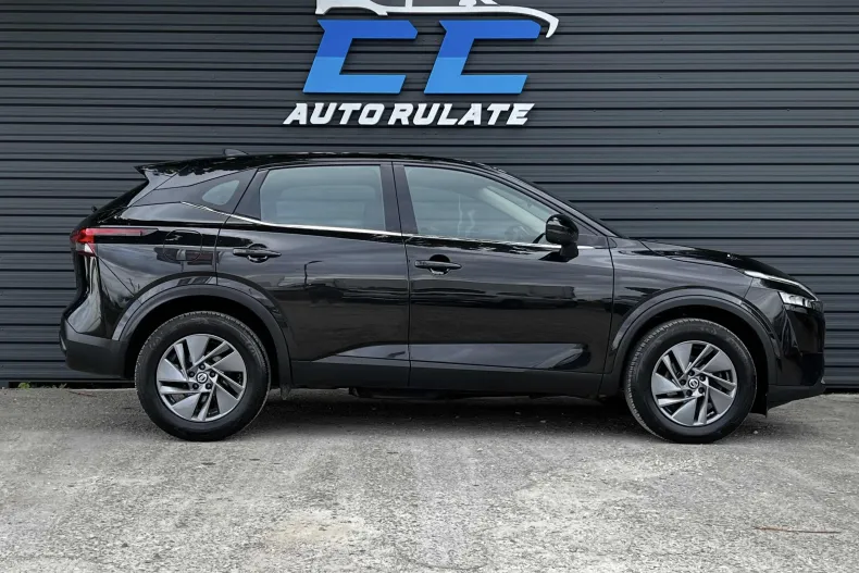 Nissan Qashqai din 2022 cu 152.000 km - oferta NIS256105 - foto 28