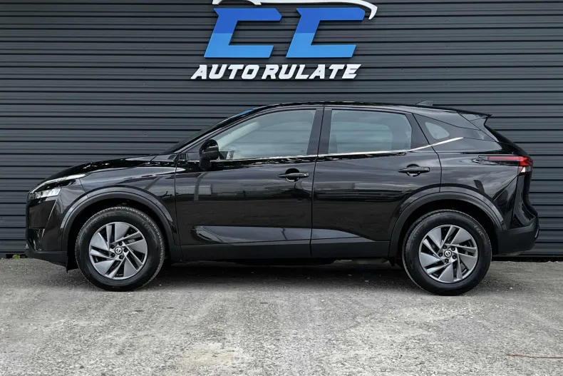 Nissan Qashqai din 2022 cu 152.000 km - oferta NIS256105 - foto 29